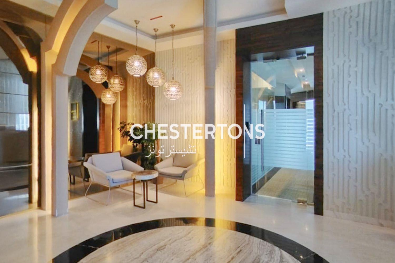 Image of Office for Rental in Downtown Dubai-Dubai-United Arab Emirates, Image 9